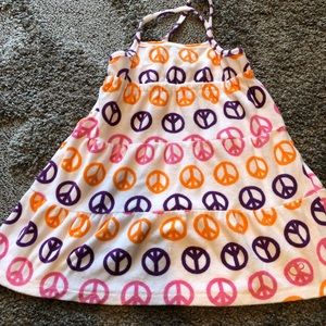 Girls Swimsuit Coverup